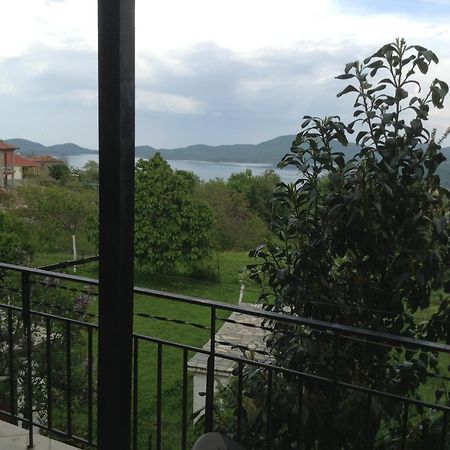 Guesthouse Lamprini Неохорион Экстерьер фото