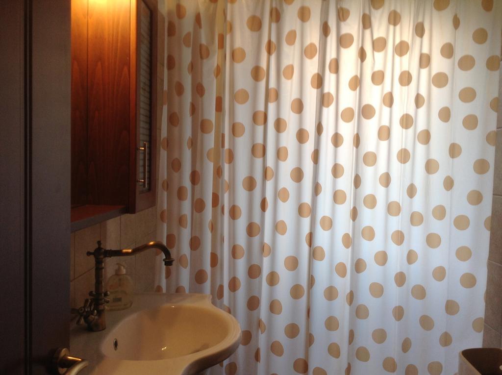 Guesthouse Lamprini Неохорион Экстерьер фото
