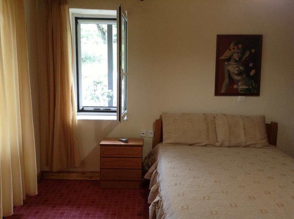 Guesthouse Lamprini Неохорион Номер фото