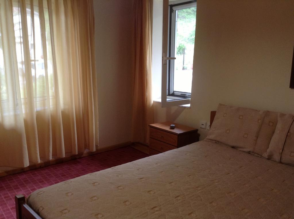 Guesthouse Lamprini Неохорион Номер фото