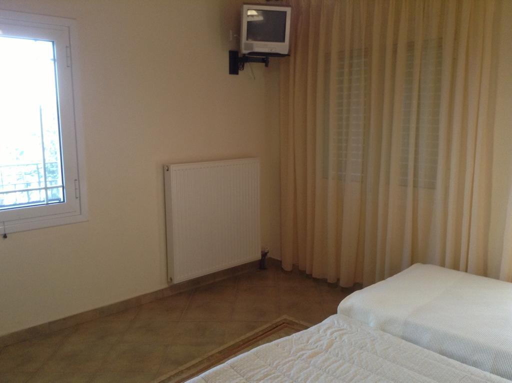 Guesthouse Lamprini Неохорион Номер фото