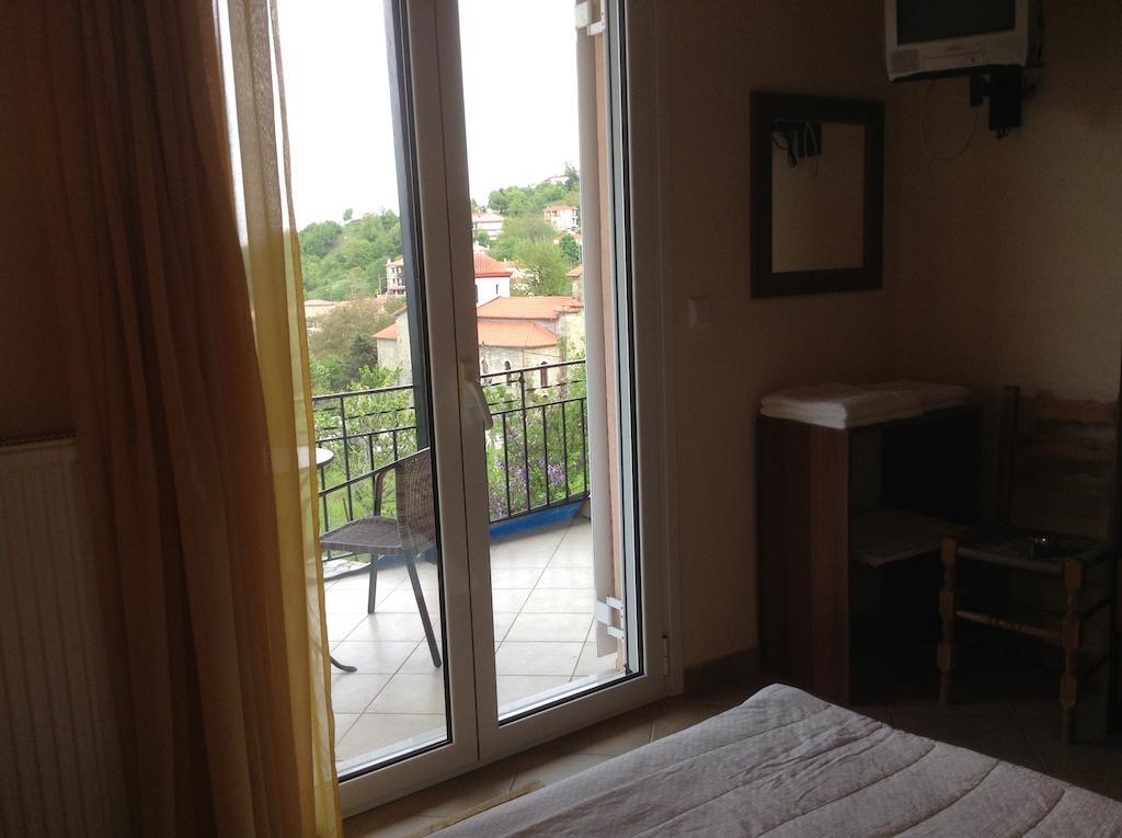 Guesthouse Lamprini Неохорион Экстерьер фото