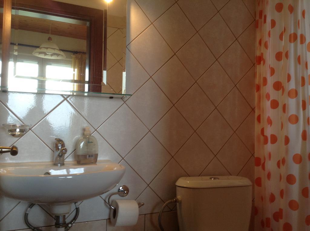 Guesthouse Lamprini Неохорион Экстерьер фото